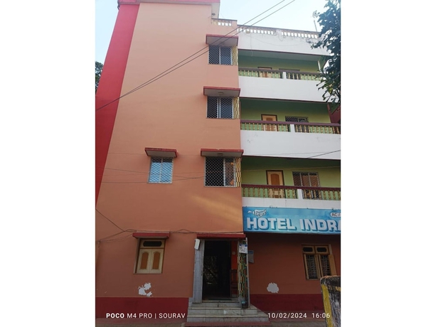 Imagen general del Hotel Goroomgo Indranil Digha. Foto 5