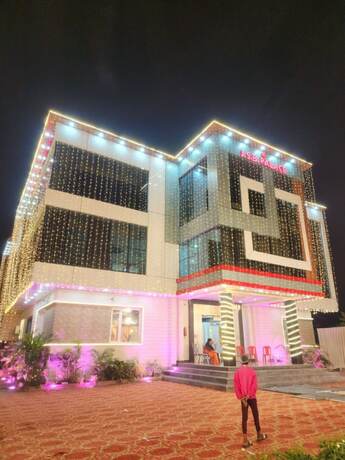 Imagen general del Hotel Goroomgo JSB Palace Varanasi. Foto 9