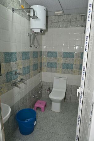 Imagen general del Hotel Goroomgo JSB Palace Varanasi. Foto 10