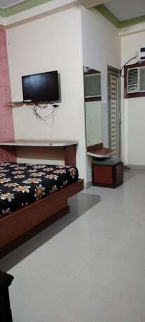 Imagen general del Hotel Goroomgo Jagannath Lodge Puri. Foto 3