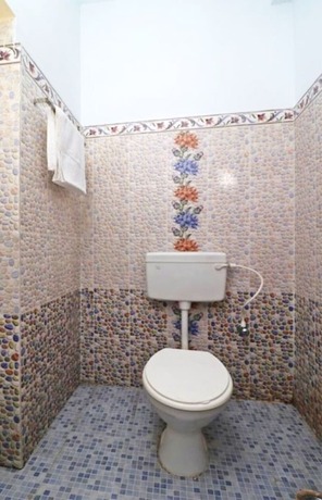 Imagen general del Hotel Goroomgo Jagannath Lodge Puri. Foto 4