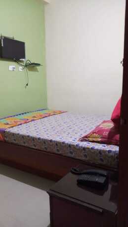 Imagen general del Hotel Goroomgo Jagannath Lodge Puri. Foto 6