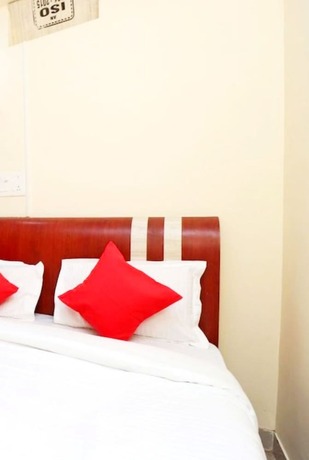 Imagen general del Hotel Goroomgo Jagannath Lodge Puri. Foto 9