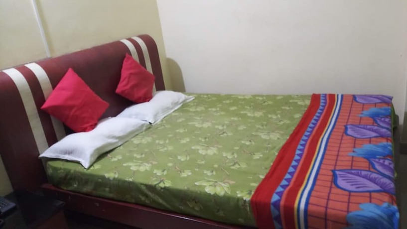 Imagen general del Hotel Goroomgo Jagannath Lodge Puri. Foto 11