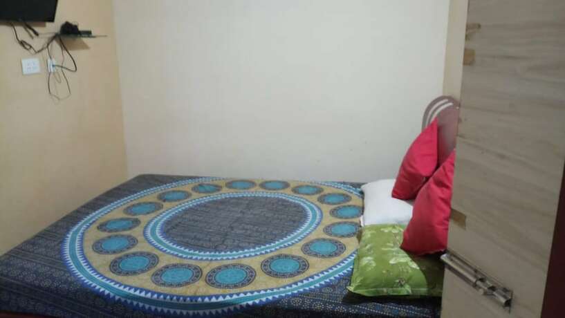 Imagen general del Hotel Goroomgo Jagannath Lodge Puri. Foto 12
