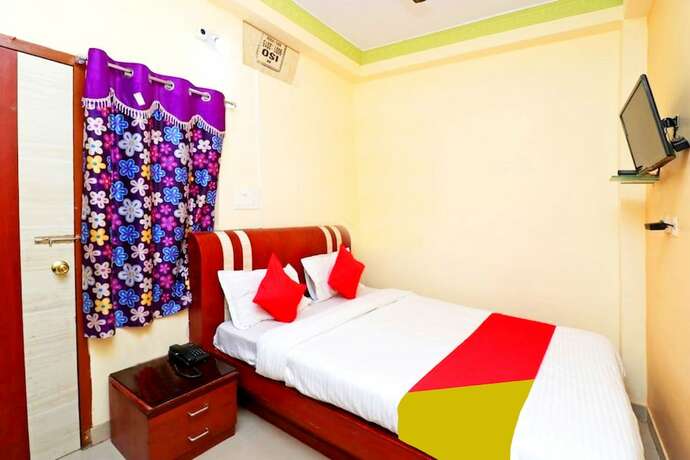 Imagen general del Hotel Goroomgo Jagannath Lodge Puri. Foto 13