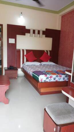Imagen general del Hotel Goroomgo Jagannath Lodge Puri. Foto 14