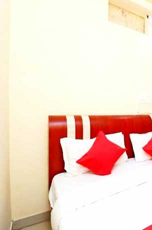 Imagen de la habitación del Hotel Goroomgo Jagannath Lodge Puri. Foto 24