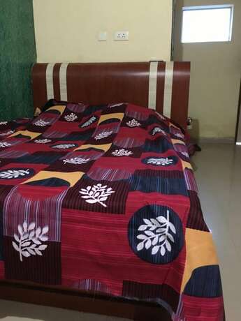 Imagen de la habitación del Hotel Goroomgo Jagannath Lodge Puri. Foto 27