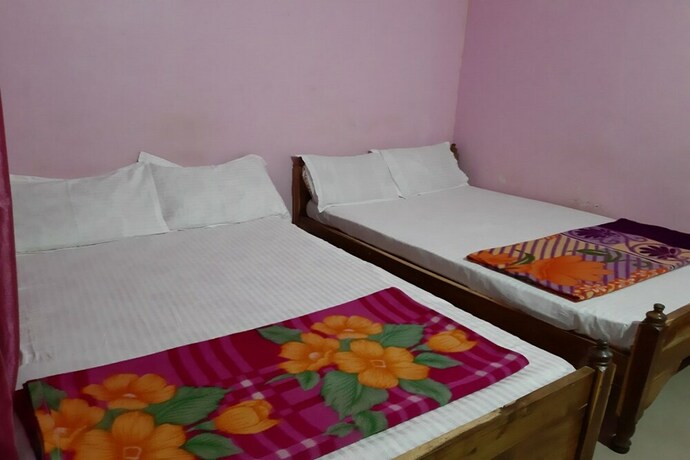 Imagen de la habitación del Hotel Goroomgo Jagannath Lodge Puri. Foto 28