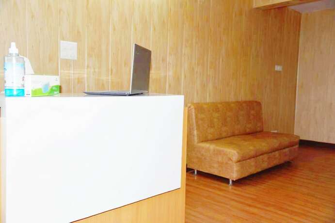 Imagen general del Hotel Goroomgo Jakhoo Vibes Shimla. Foto 3