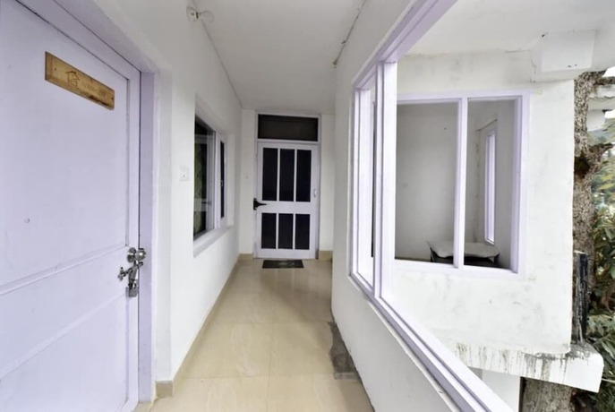 Imagen general del Hotel Goroomgo Jasmine Dalhousie. Foto 3