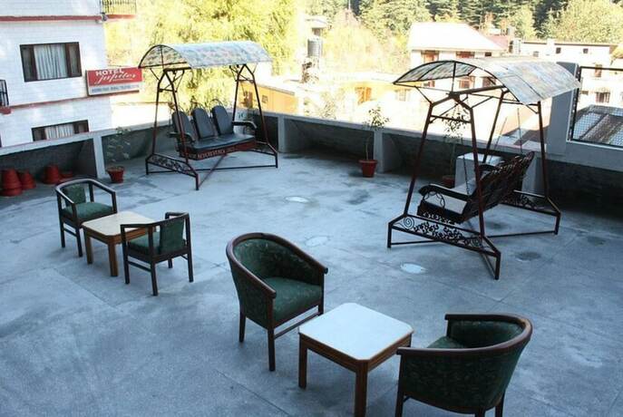 Imagen general del Hotel Goroomgo Jupiter Manali. Foto 10