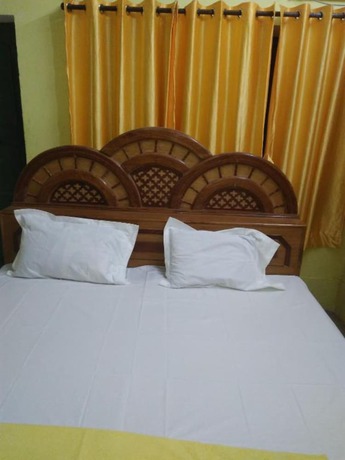 Imagen de la habitación del Hotel Goroomgo K.S.N. PAYING GUEST HOUSE. Foto 3