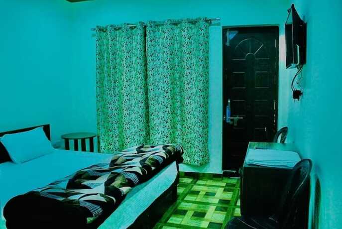 Imagen general del Hotel Goroomgo Kaafal Homestay Mussoorie. Foto 1