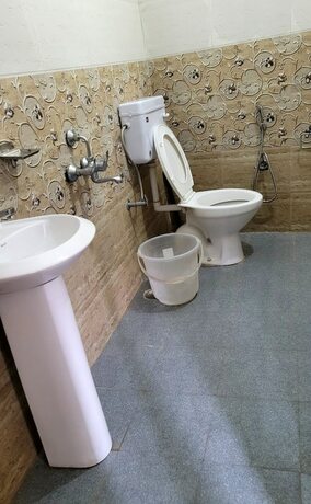 Imagen general del Hotel Goroomgo Kaafal Homestay Mussoorie. Foto 6