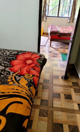 Imagen general del Hotel Goroomgo Kaafal Homestay Mussoorie. Foto 8