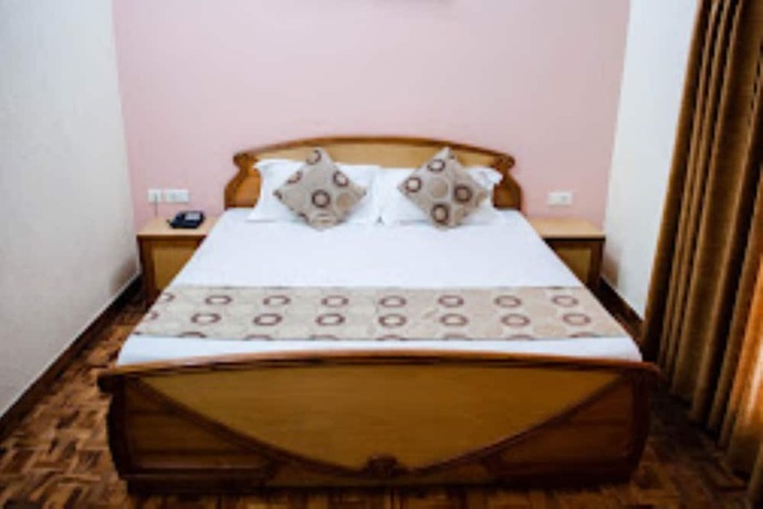 Imagen general del Hotel Goroomgo Kalara Regency Shimla. Foto 1