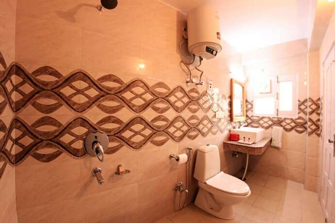 Imagen general del Hotel Goroomgo Kalara Regency Shimla. Foto 10