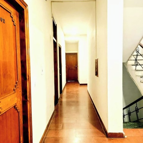 Imagen general del Hotel Goroomgo Kalinga Continental Manali. Foto 1