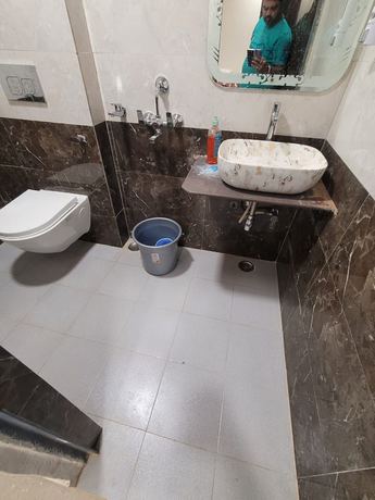 Imagen de la habitación del Hotel Goroomgo Kashi Paradise Varanasi. Foto 2