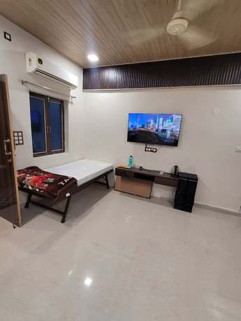 Imagen de la habitación del Hotel Goroomgo Kashi Paradise Varanasi. Foto 6