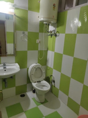 Imagen general del Hotel Goroomgo King Palace Shimla. Foto 1