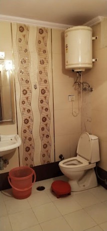 Imagen general del Hotel Goroomgo King Palace Shimla. Foto 4