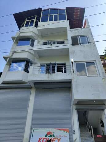 Imagen general del Hotel Goroomgo Komfy Stayz Dehradun. Foto 6