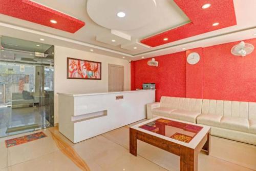 Imagen general del Hotel Goroomgo La Vista Haridwar By Royal Collection. Foto 13