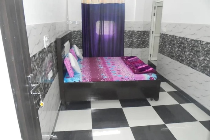 Imagen general del Hotel Goroomgo Labh Mahal Meerut. Foto 1