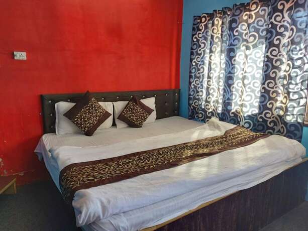 Imagen de la habitación del Hotel Goroomgo Lake View Mall Road Nainital. Foto 11