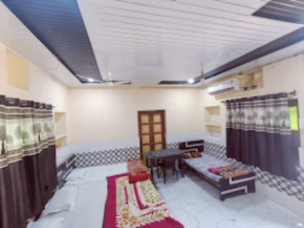 Imagen general del Hotel Goroomgo Laxmi Bhawan Mathura. Foto 5