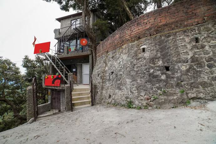Imagen general del Hotel Goroomgo LongView Retreat Nainital. Foto 3