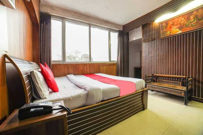 Imagen de la habitación del Hotel Goroomgo LongView Retreat Nainital. Foto 9