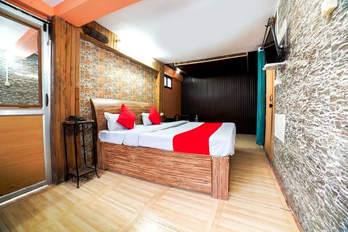Imagen de la habitación del Hotel Goroomgo LongView Retreat Nainital. Foto 11
