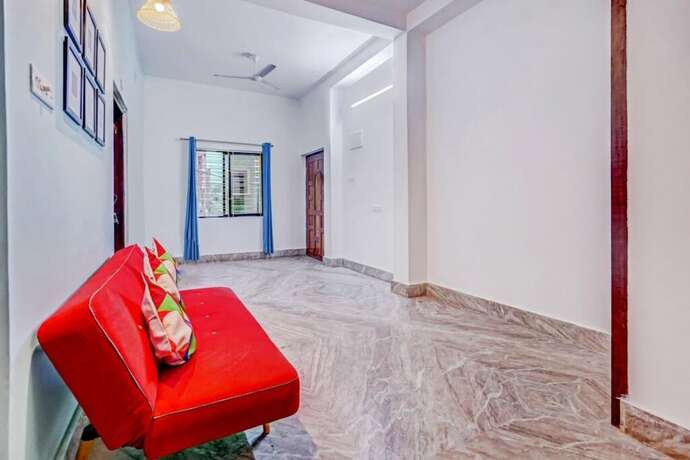 Imagen general del Hotel Goroomgo Luxury Star Inn 3 Bhubaneswar. Foto 1