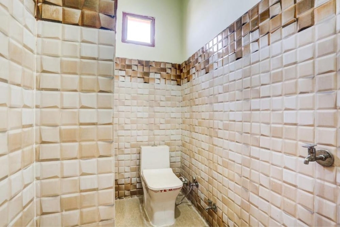 Imagen de la habitación del Hotel Goroomgo M J Agra. Foto 15