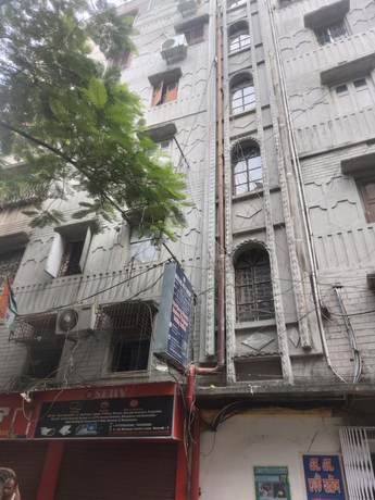 Imagen general del Hotel Goroomgo M M Howrah Home Stay Kolkata. Foto 1