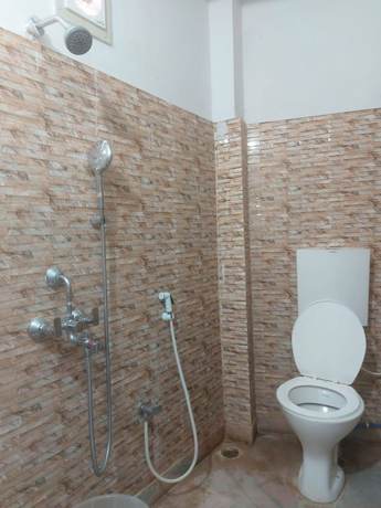 Imagen de la habitación del Hotel Goroomgo M M Howrah Home Stay Kolkata. Foto 6