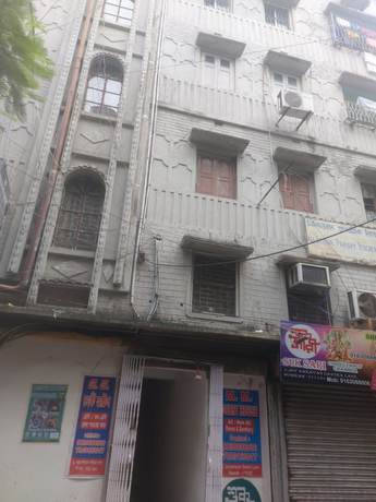Imagen general del Hotel Goroomgo M M Howrah Home Stay Kolkata. Foto 2