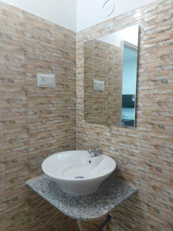 Imagen de la habitación del Hotel Goroomgo M M Howrah Home Stay Kolkata. Foto 9