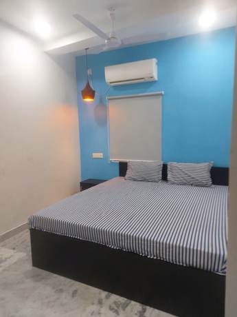 Imagen de la habitación del Hotel Goroomgo M M Howrah Home Stay Kolkata. Foto 10