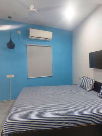 Imagen de la habitación del Hotel Goroomgo M M Howrah Home Stay Kolkata. Foto 11