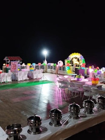 Imagen general del Hotel Goroomgo MS Shepheard Hills Resort. Foto 3