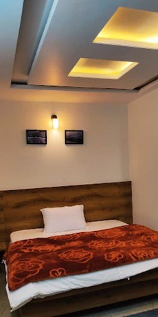 Imagen general del Hotel Goroomgo MS Shepheard Hills Resort. Foto 4