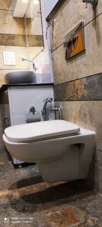 Imagen general del Hotel Goroomgo MS Shepheard Hills Resort. Foto 5