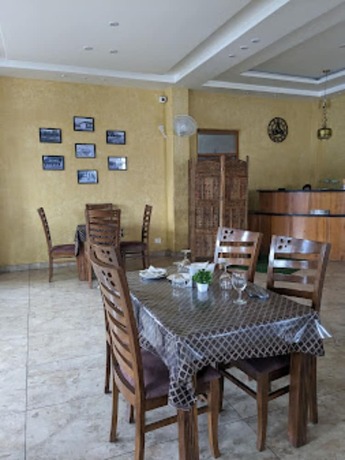 Imagen general del Hotel Goroomgo MS Shepheard Hills Resort. Foto 9