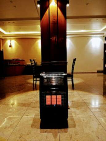 Imagen general del Hotel Goroomgo MS Shepheard Hills Resort. Foto 13