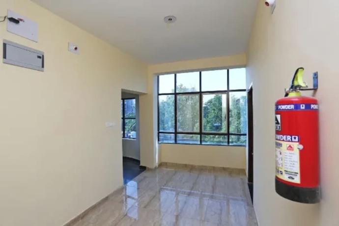 Imagen general del Hotel Goroomgo Madison Patia Bhubaneswar. Foto 2